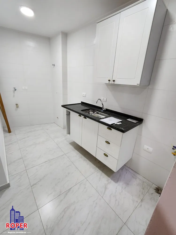 Apartamento, 3 quartos, 40 m² - Foto 6