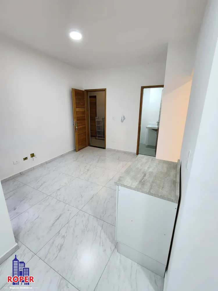 Apartamento, 3 quartos, 40 m² - Foto 5