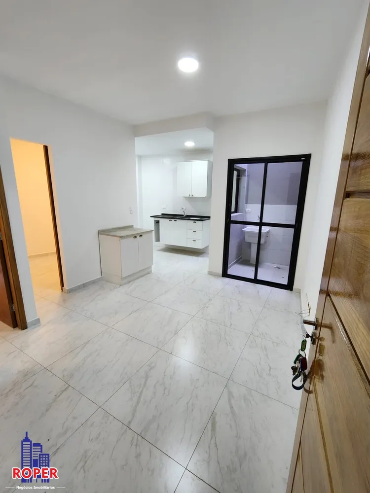 Apartamento, 3 quartos, 40 m² - Foto 8