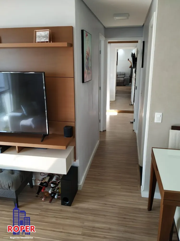 Apartamento, 2 quartos, 52 m² - Foto 13