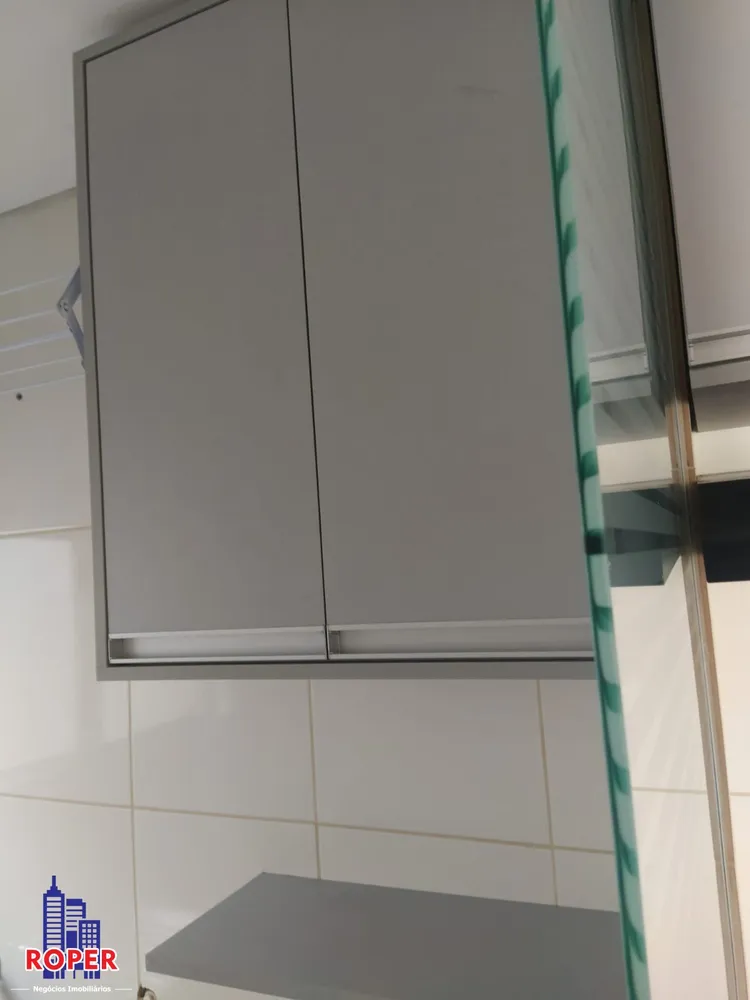 Apartamento, 2 quartos, 52 m² - Foto 4