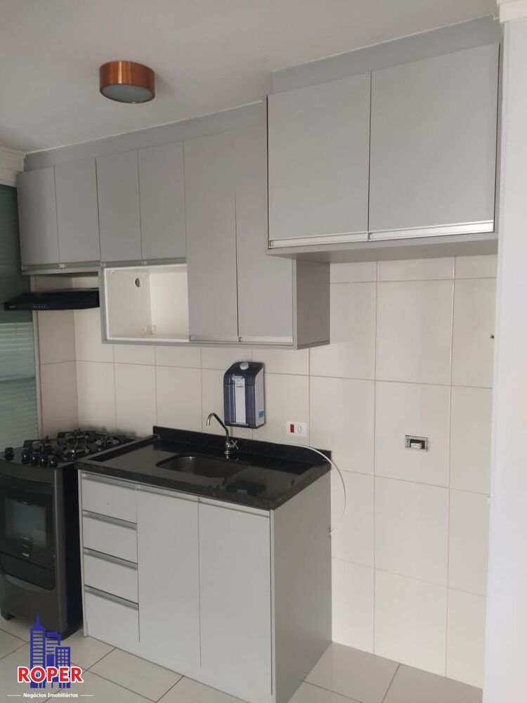 Apartamento, 2 quartos, 52 m² - Foto 8