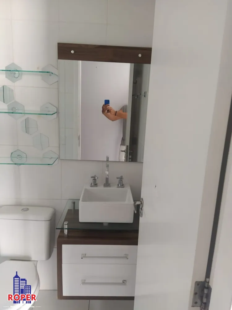 Apartamento, 2 quartos, 52 m² - Foto 8