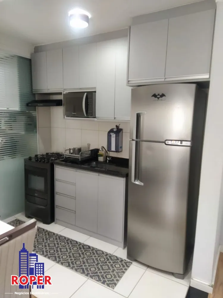 Apartamento, 2 quartos, 52 m² - Foto 18