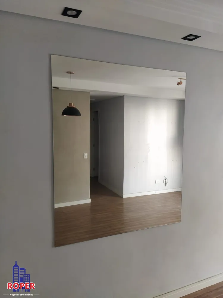Apartamento, 2 quartos, 52 m² - Foto 10