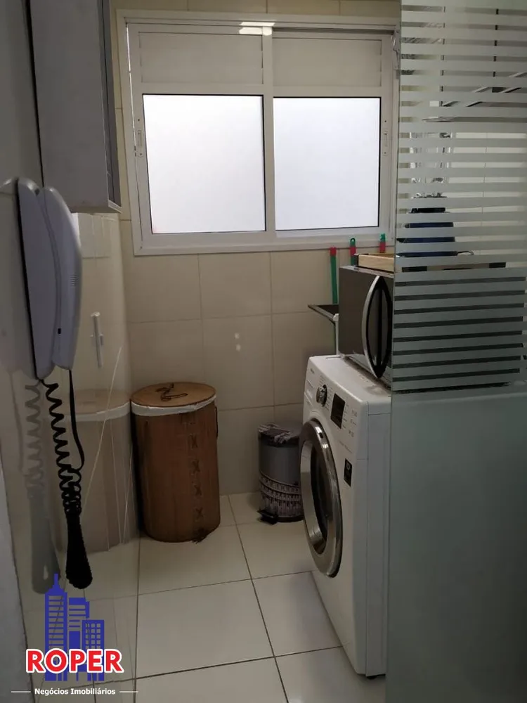 Apartamento, 2 quartos, 52 m² - Foto 3