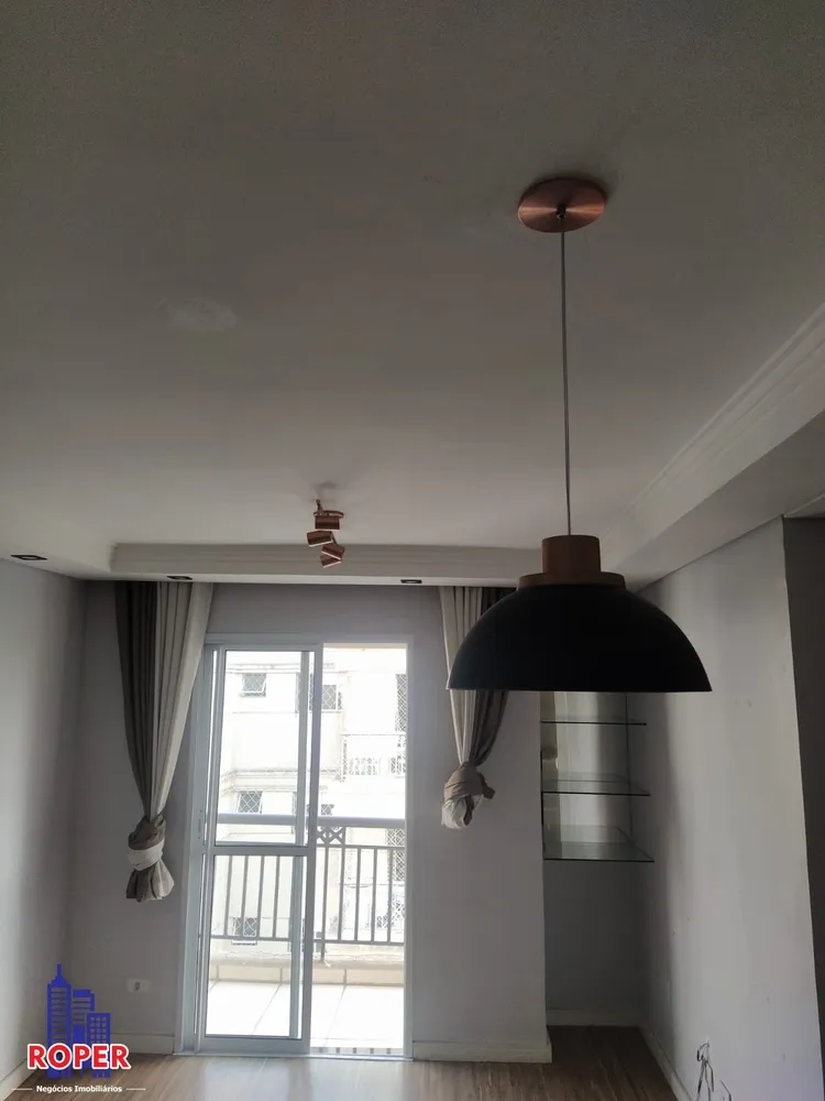 Apartamento, 2 quartos, 52 m² - Foto 15