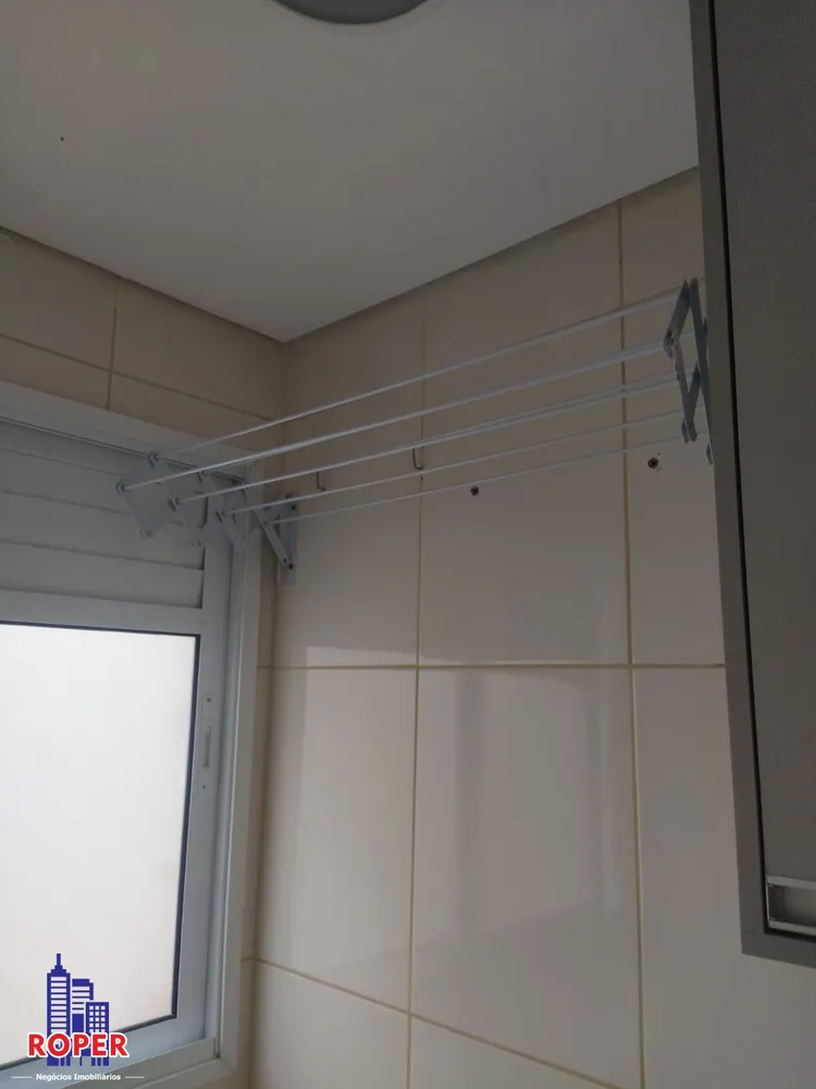 Apartamento, 2 quartos, 52 m² - Foto 17
