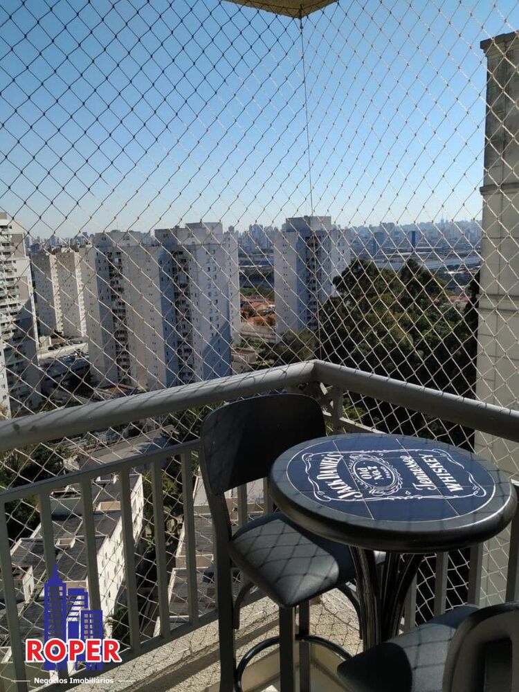 Apartamento, 2 quartos, 52 m² - Foto 1