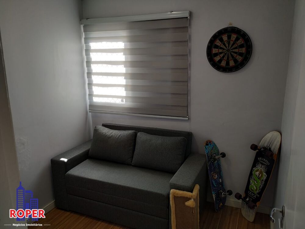 Apartamento, 2 quartos, 52 m² - Foto 3