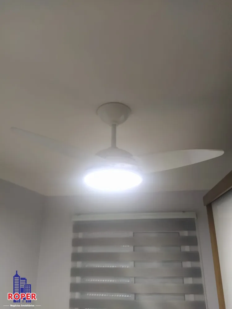 Apartamento, 2 quartos, 52 m² - Foto 16