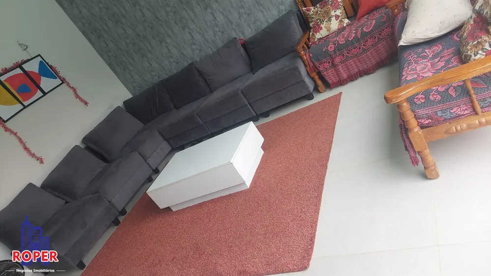Chácara, 3 quartos, 2100 m² - Foto 6