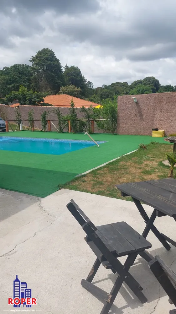 Chácara, 3 quartos, 2100 m² - Foto 5