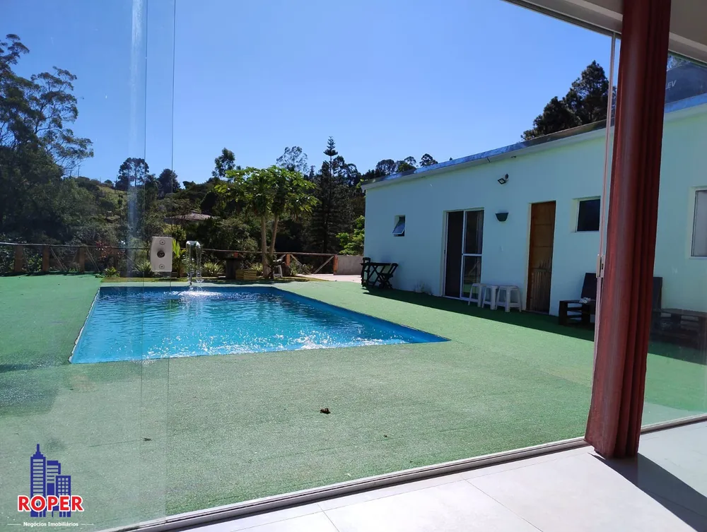 Chácara, 3 quartos, 2100 m² - Foto 2
