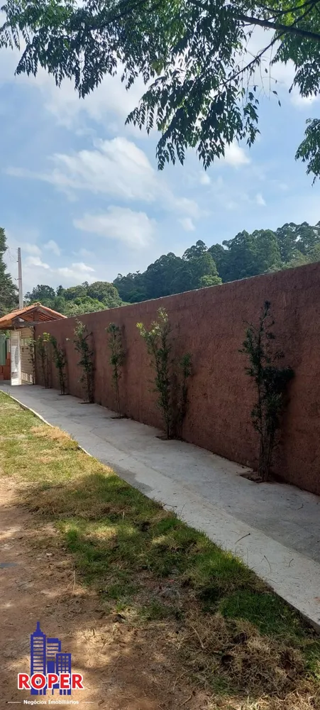 Chácara, 3 quartos, 2100 m² - Foto 12