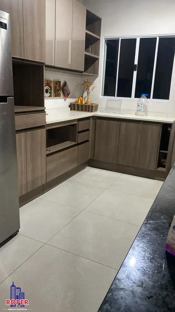 Chácara, 3 quartos, 2100 m² - Foto 8