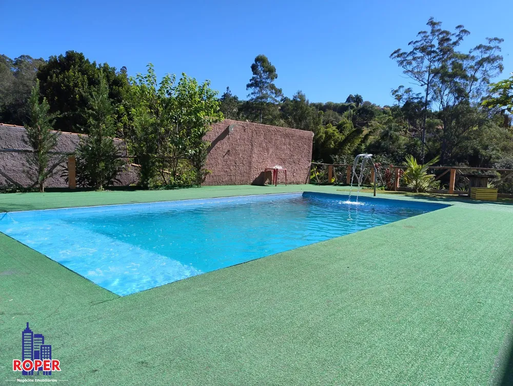 Chácara, 3 quartos, 2100 m² - Foto 4