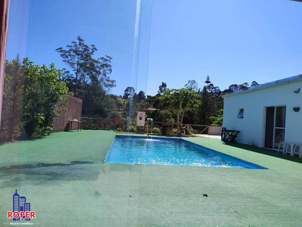 Chácara, 3 quartos, 2100 m² - Foto 3