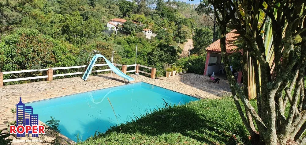 Chácara, 6 quartos, 5053 m² - Foto 14