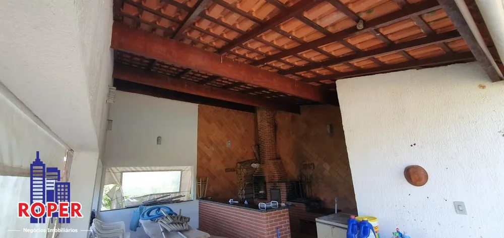 Chácara, 6 quartos, 5053 m² - Foto 12
