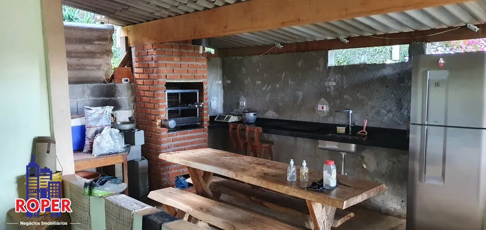 Chácara, 6 quartos, 5053 m² - Foto 13