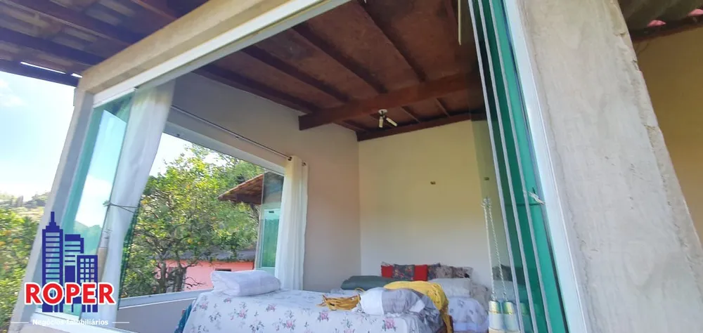 Chácara, 6 quartos, 5053 m² - Foto 9