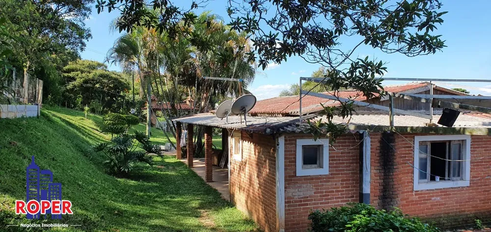 Chácara, 6 quartos, 5053 m² - Foto 19