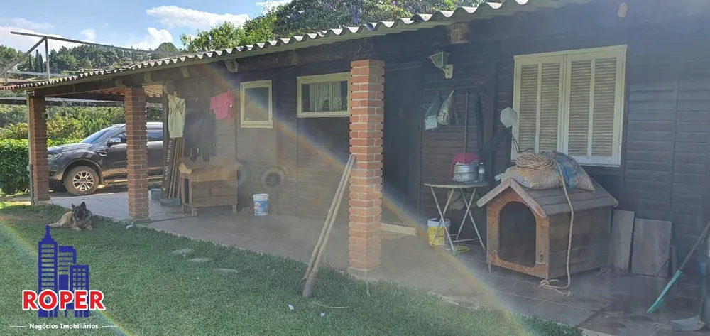 Chácara, 6 quartos, 5053 m² - Foto 16