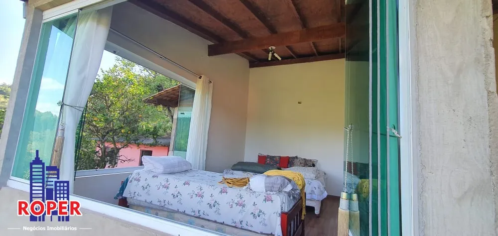 Chácara, 6 quartos, 5053 m² - Foto 10