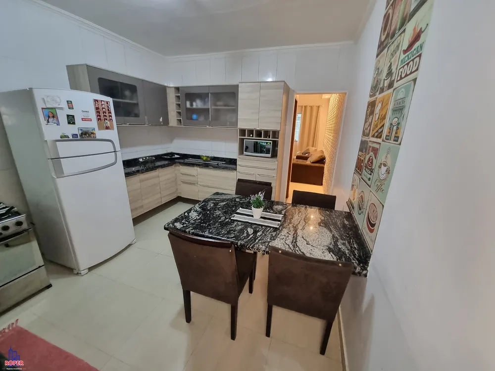 Casa, 2 quartos, 120 m² - Foto 6