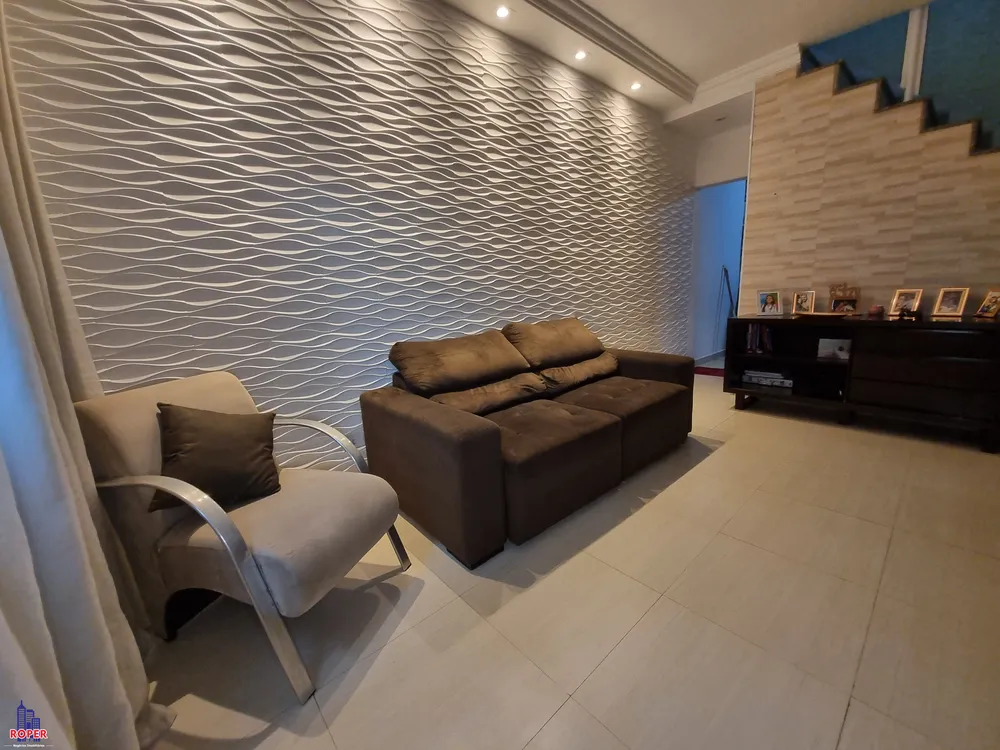 Casa, 2 quartos, 120 m² - Foto 4