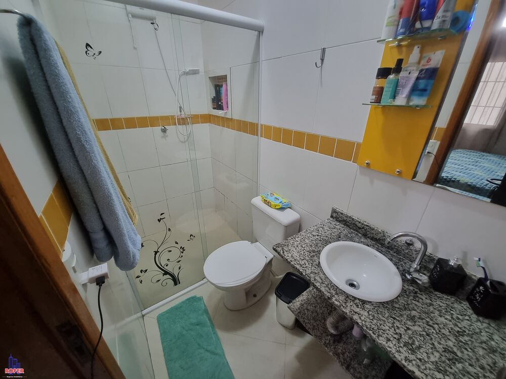 Casa, 2 quartos, 120 m² - Foto 3