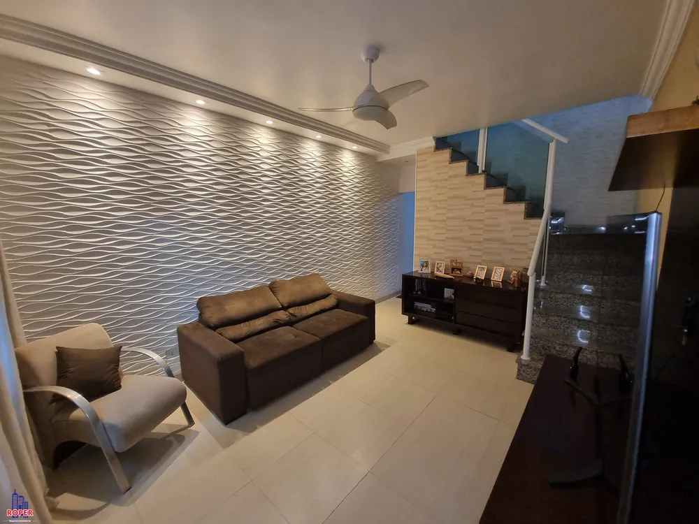Casa, 2 quartos, 120 m² - Foto 3