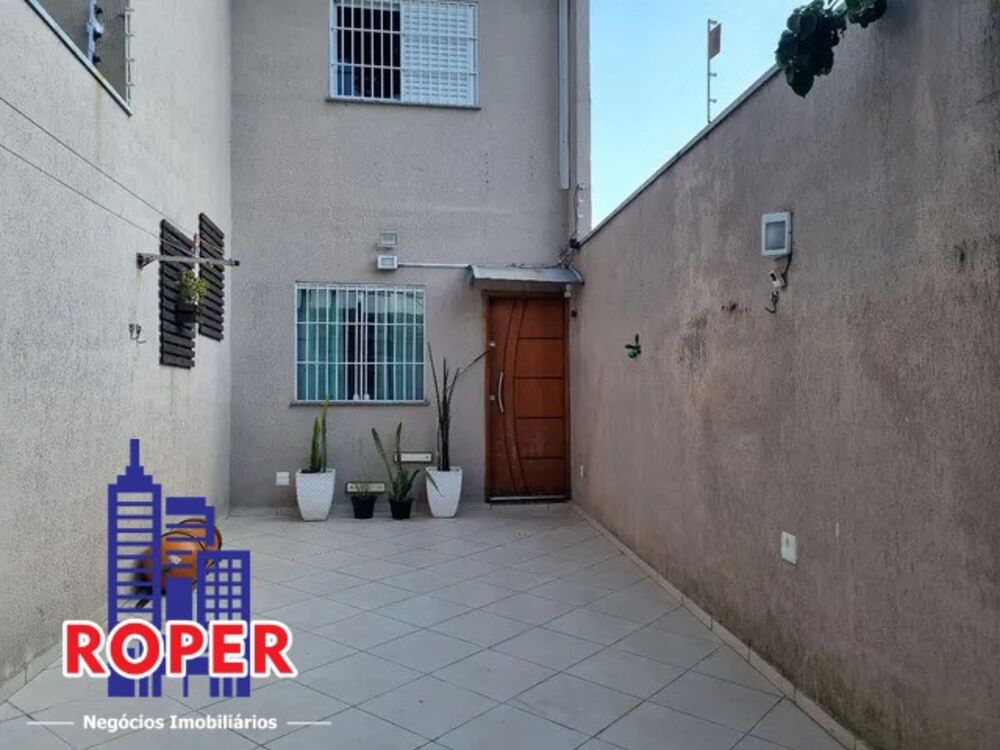 Casa, 2 quartos, 120 m² - Foto 4
