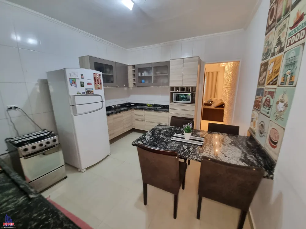 Casa, 2 quartos, 120 m² - Foto 5