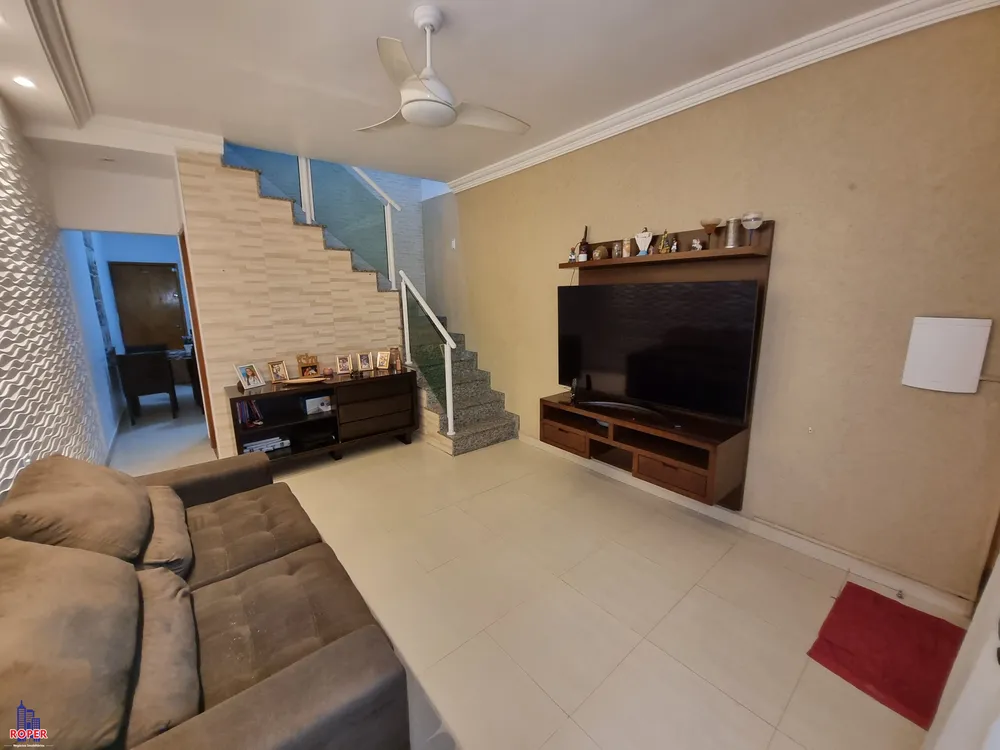 Casa, 2 quartos, 120 m² - Foto 1