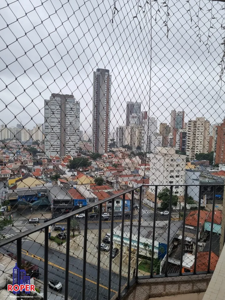 Apartamento, 4 quartos, 158 m² - Foto 15