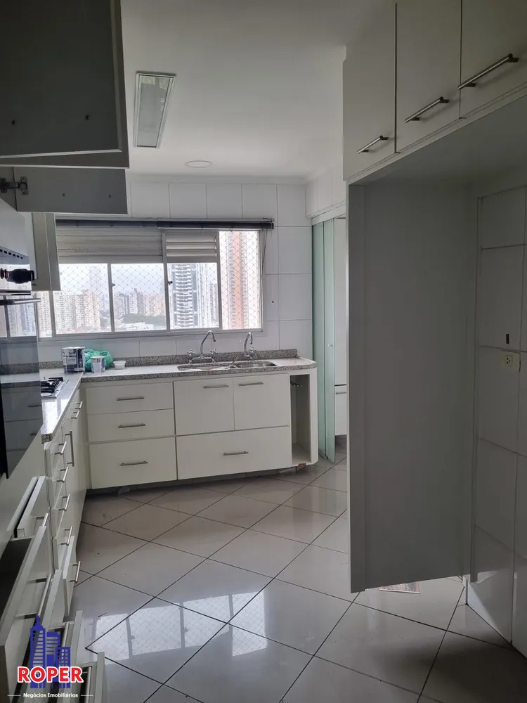 Apartamento, 4 quartos, 158 m² - Foto 8