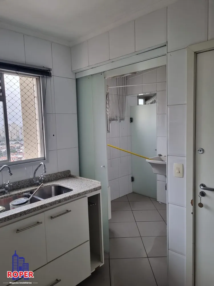 Apartamento, 4 quartos, 158 m² - Foto 7