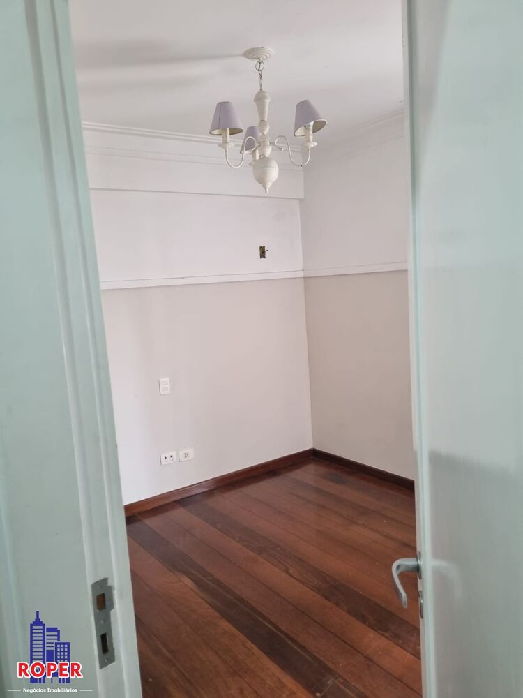 Apartamento, 4 quartos, 158 m² - Foto 2