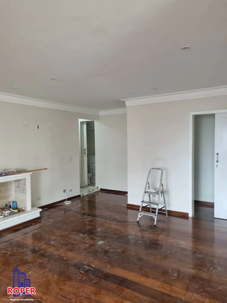 Apartamento, 4 quartos, 158 m² - Foto 13