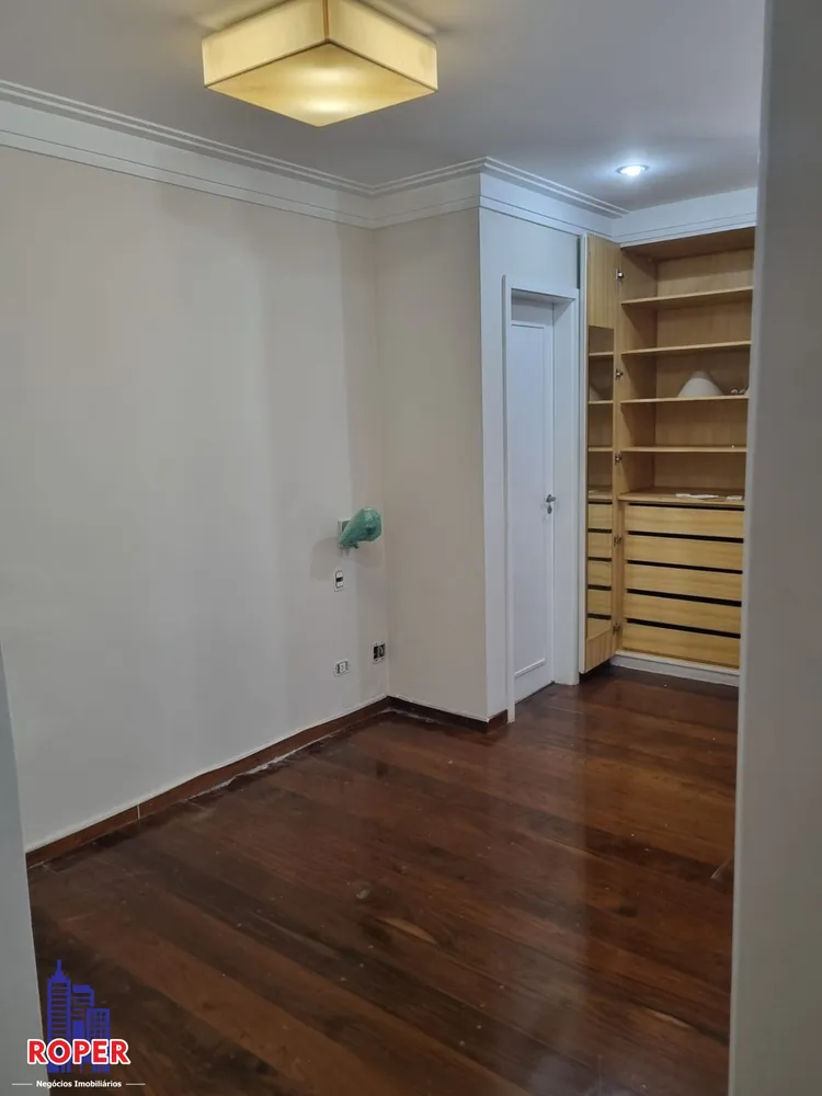 Apartamento, 4 quartos, 158 m² - Foto 5