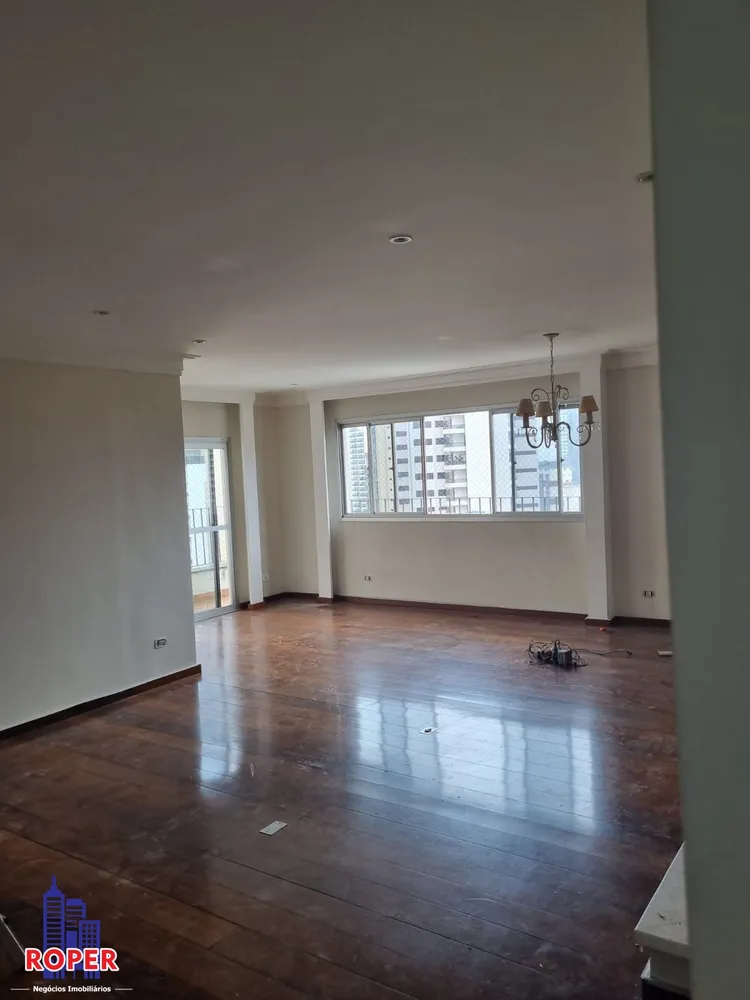 Apartamento, 4 quartos, 158 m² - Foto 12