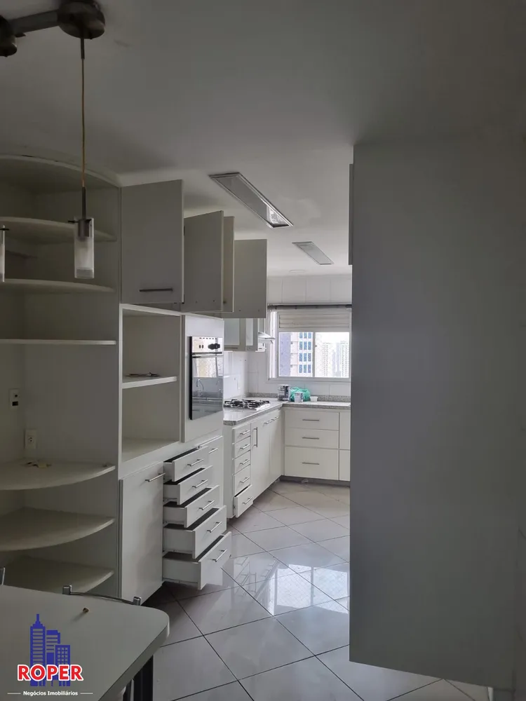 Apartamento, 4 quartos, 158 m² - Foto 11