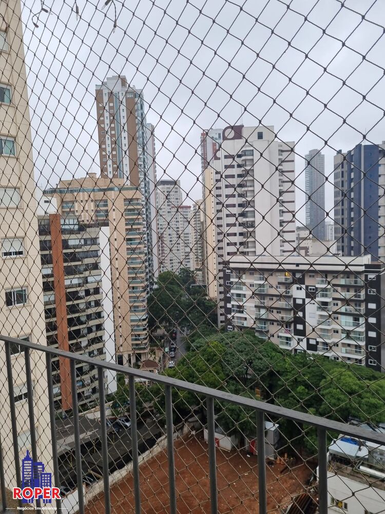 Apartamento, 4 quartos, 158 m² - Foto 1