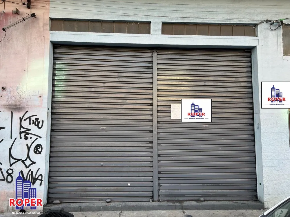 Loja-Salão, 90 m² - Foto 9