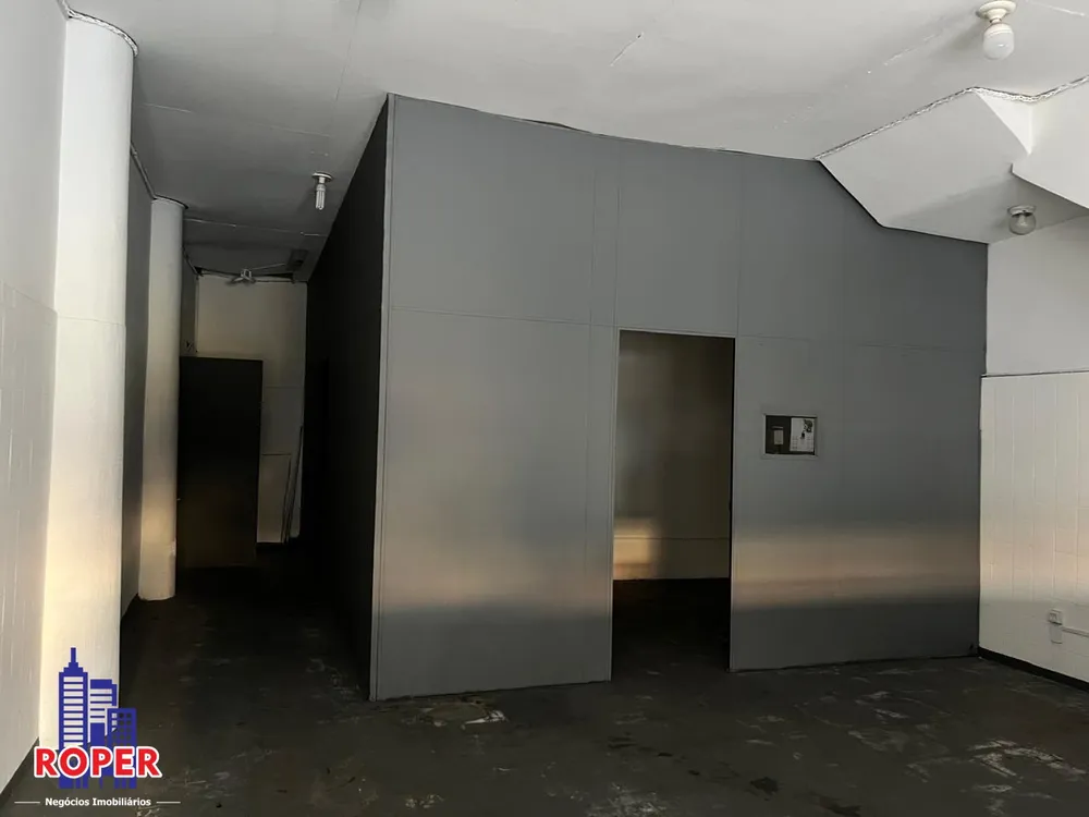 Loja-Salão, 90 m² - Foto 1