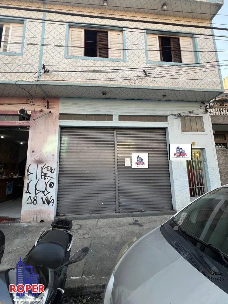 Loja-Salão, 90 m² - Foto 3