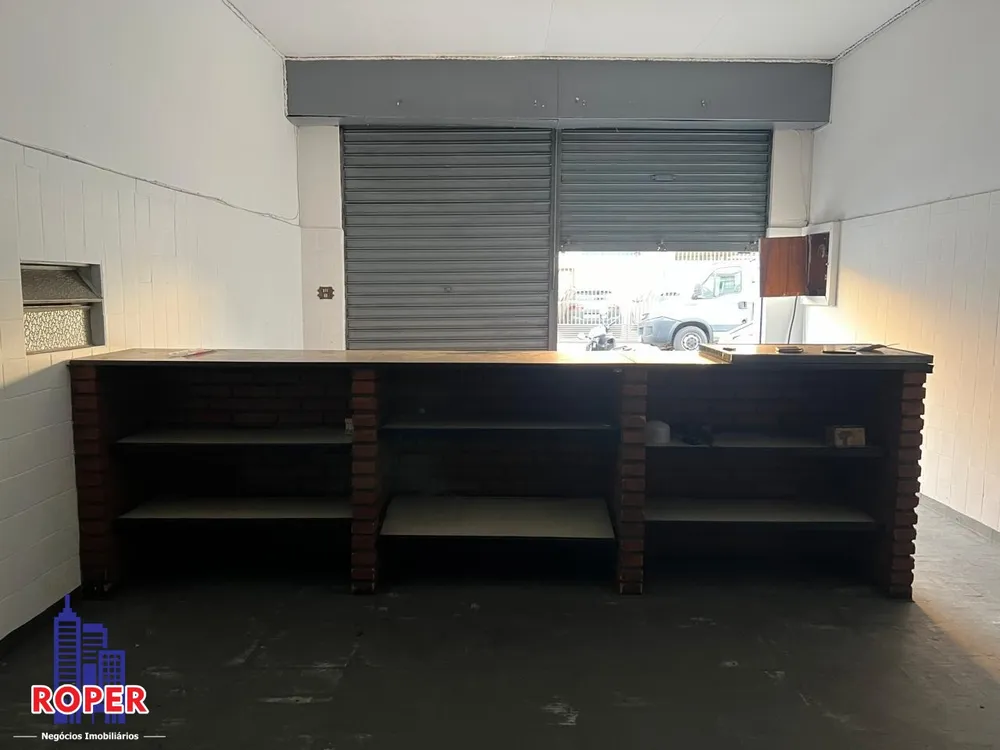Loja-Salão, 90 m² - Foto 2