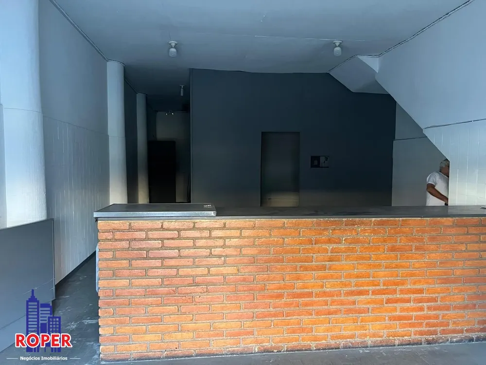 Loja-Salão, 90 m² - Foto 4